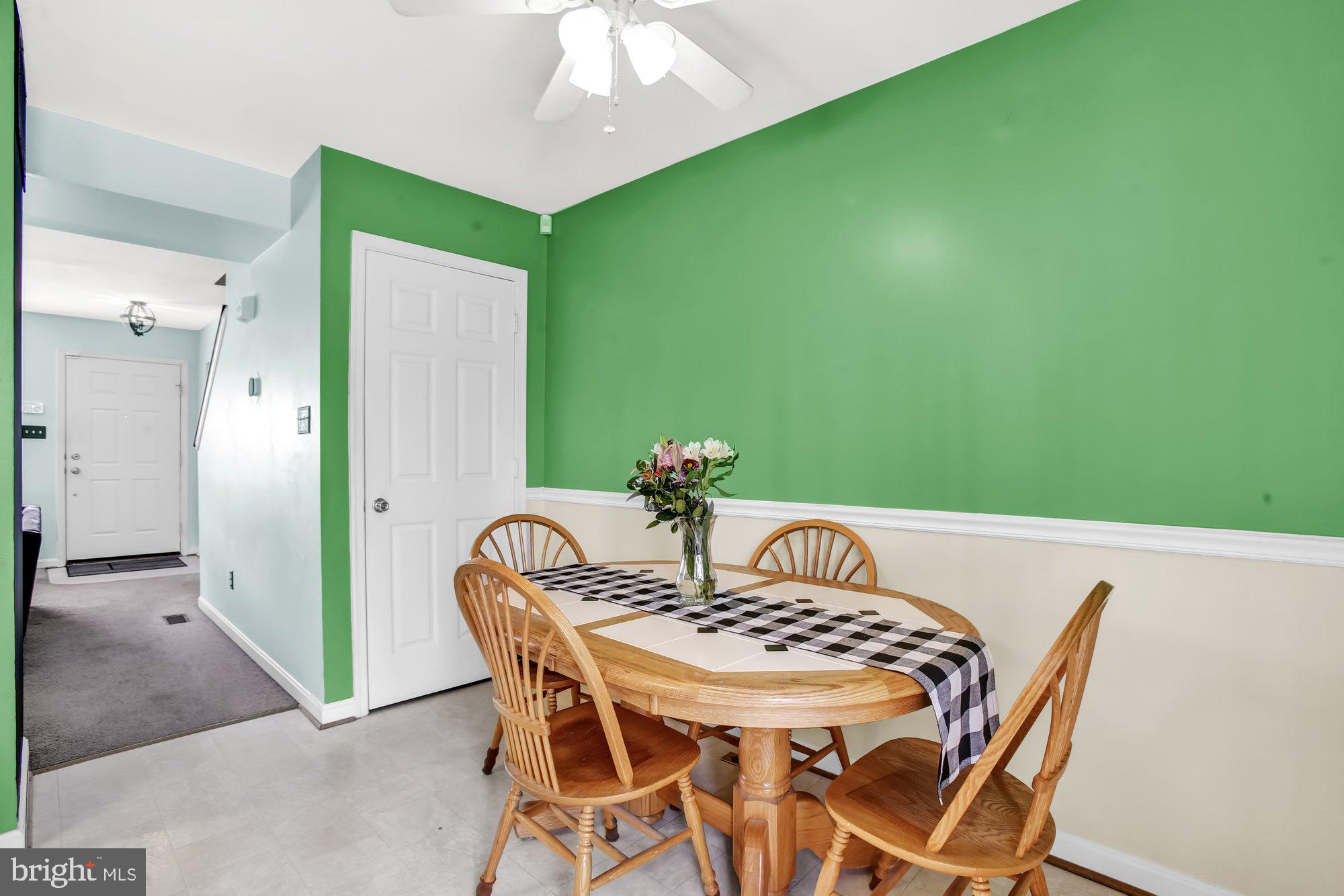 ST CLAIR - Residential