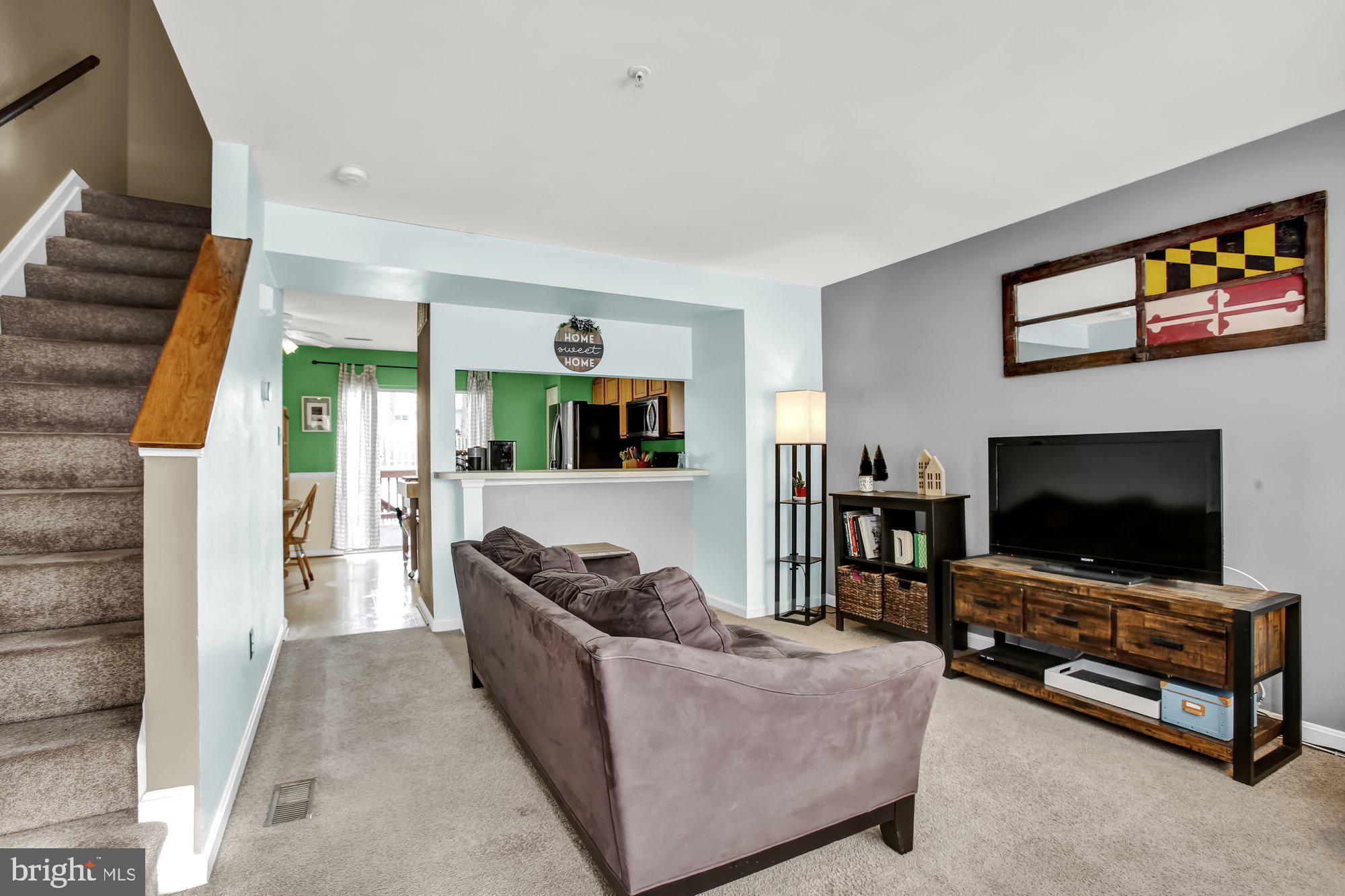 ST CLAIR - Residential