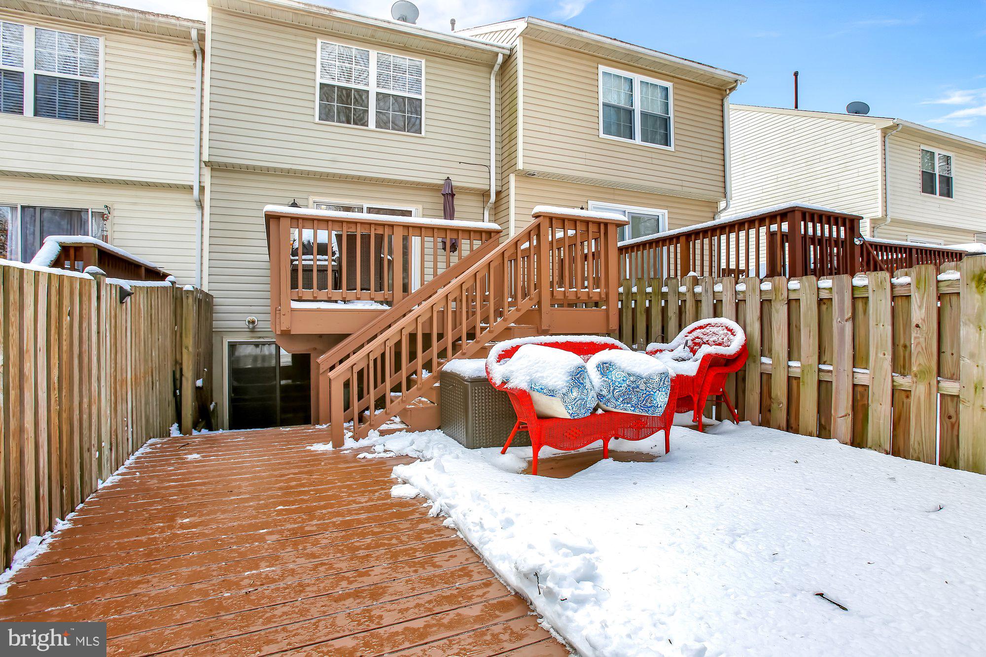 ST CLAIR - Residential