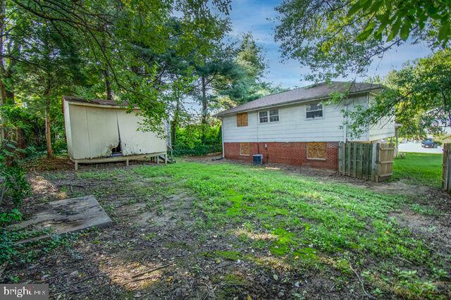 BURNT MILLS MANOR - Residential