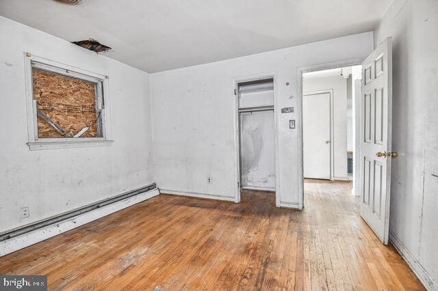 BURNT MILLS MANOR - Residential