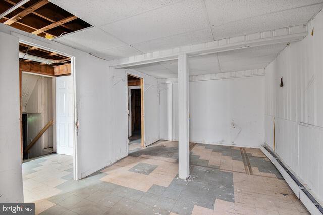 BURNT MILLS MANOR - Residential