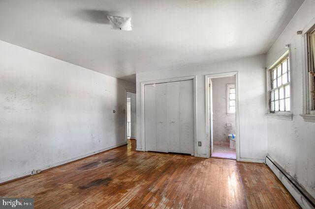 500 BURNT MILLS AVENUE