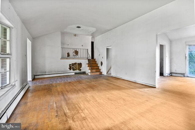 500 BURNT MILLS AVENUE