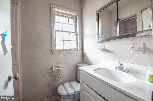 BURNT MILLS MANOR - Residential