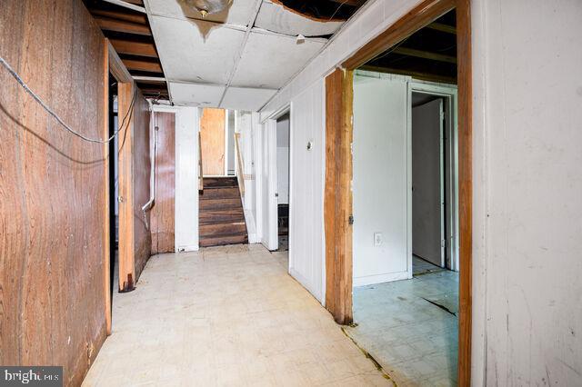 BURNT MILLS MANOR - Residential