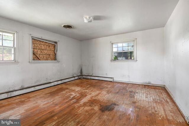 500 BURNT MILLS AVENUE