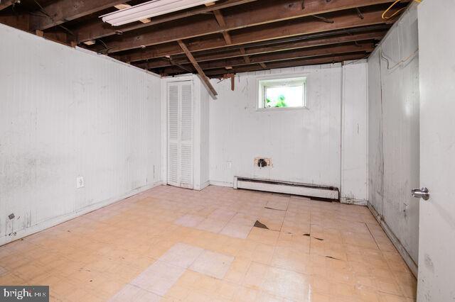 BURNT MILLS MANOR - Residential