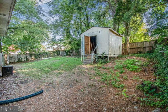 BURNT MILLS MANOR - Residential