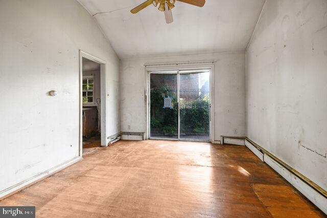 BURNT MILLS MANOR - Residential