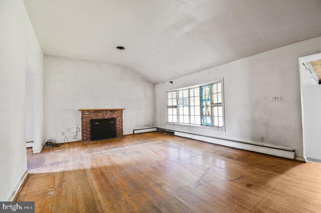 500 BURNT MILLS AVENUE