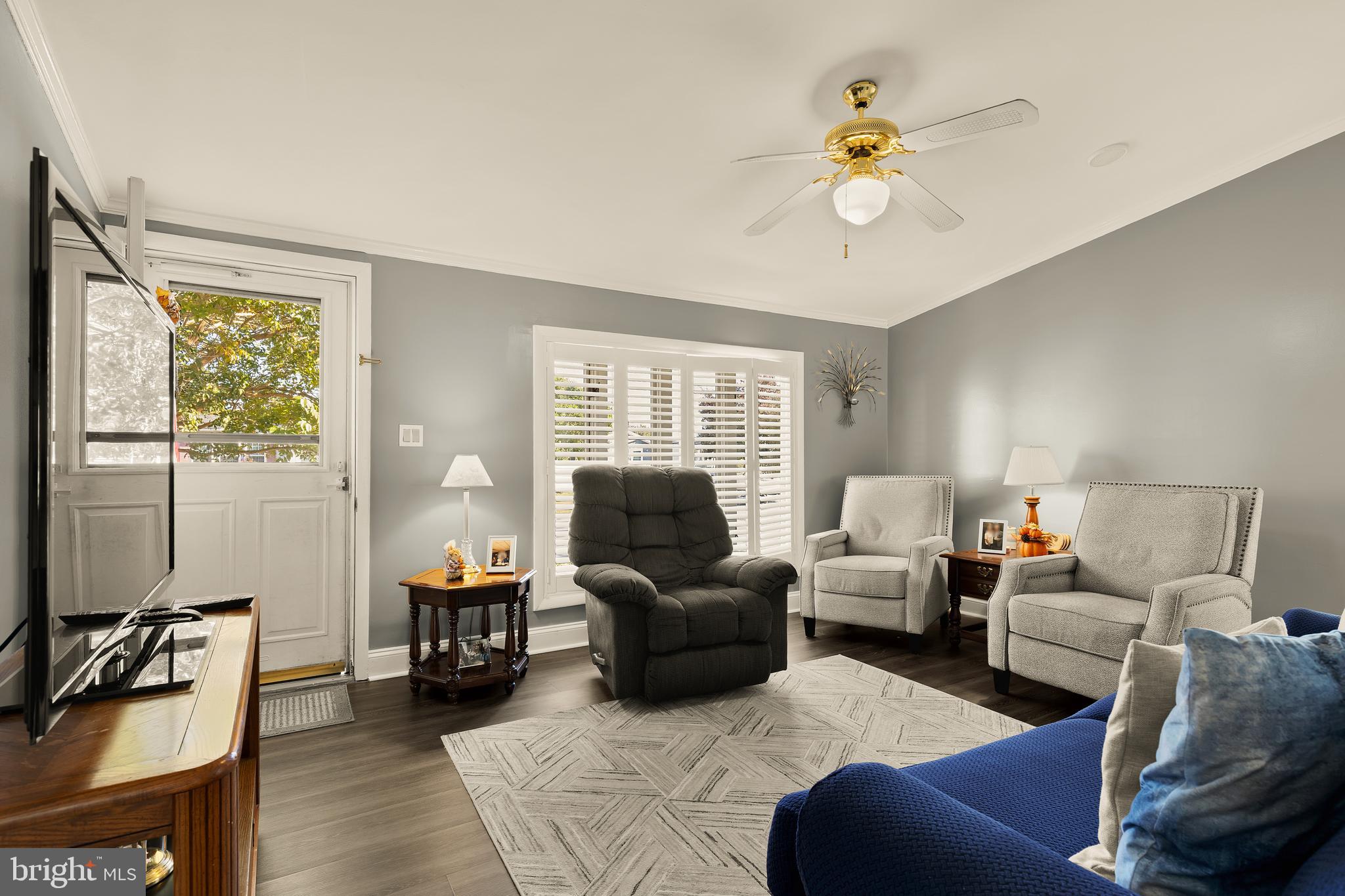 MYSTIC HARBOUR - Residential