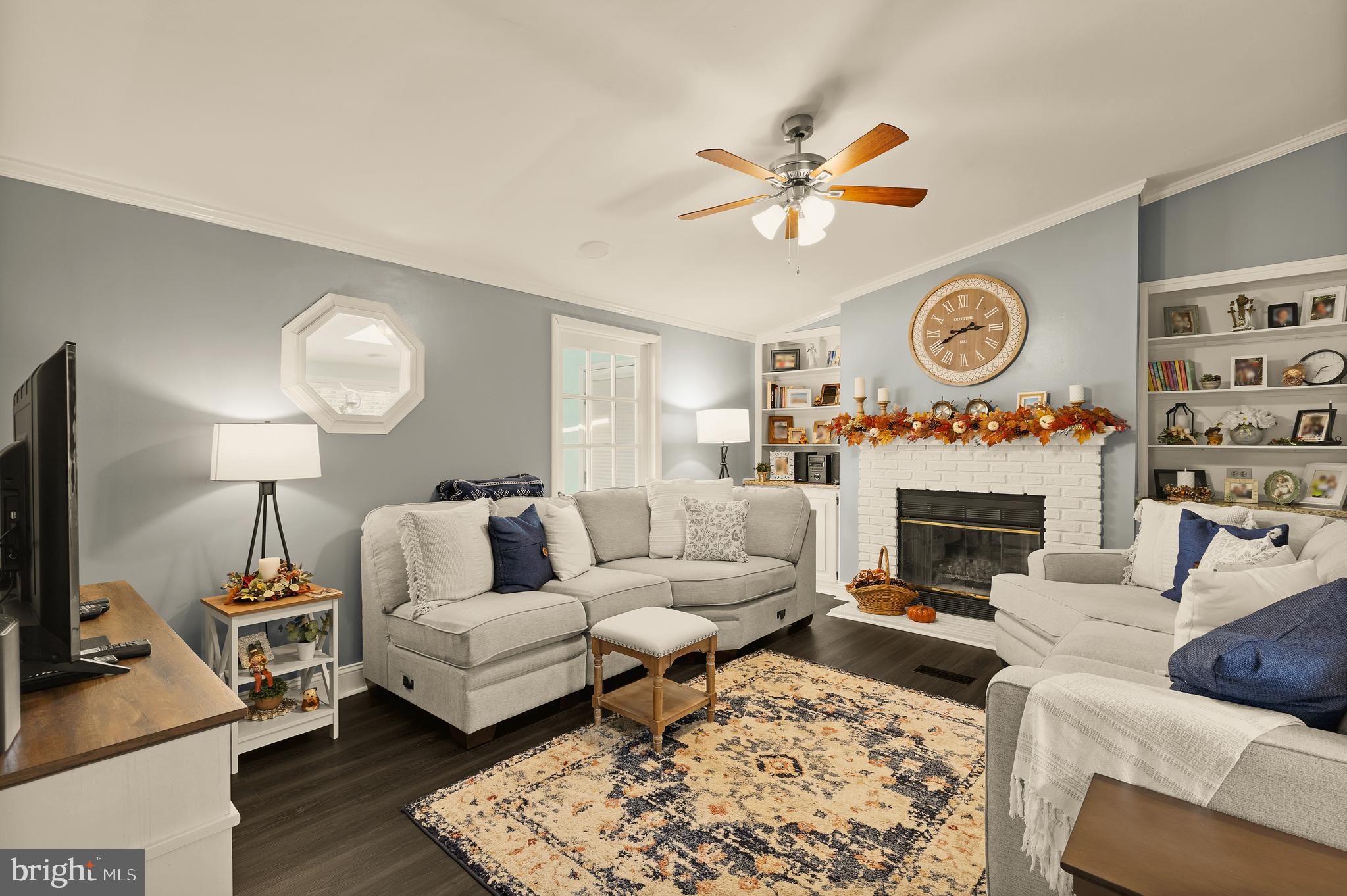 MYSTIC HARBOUR - Residential