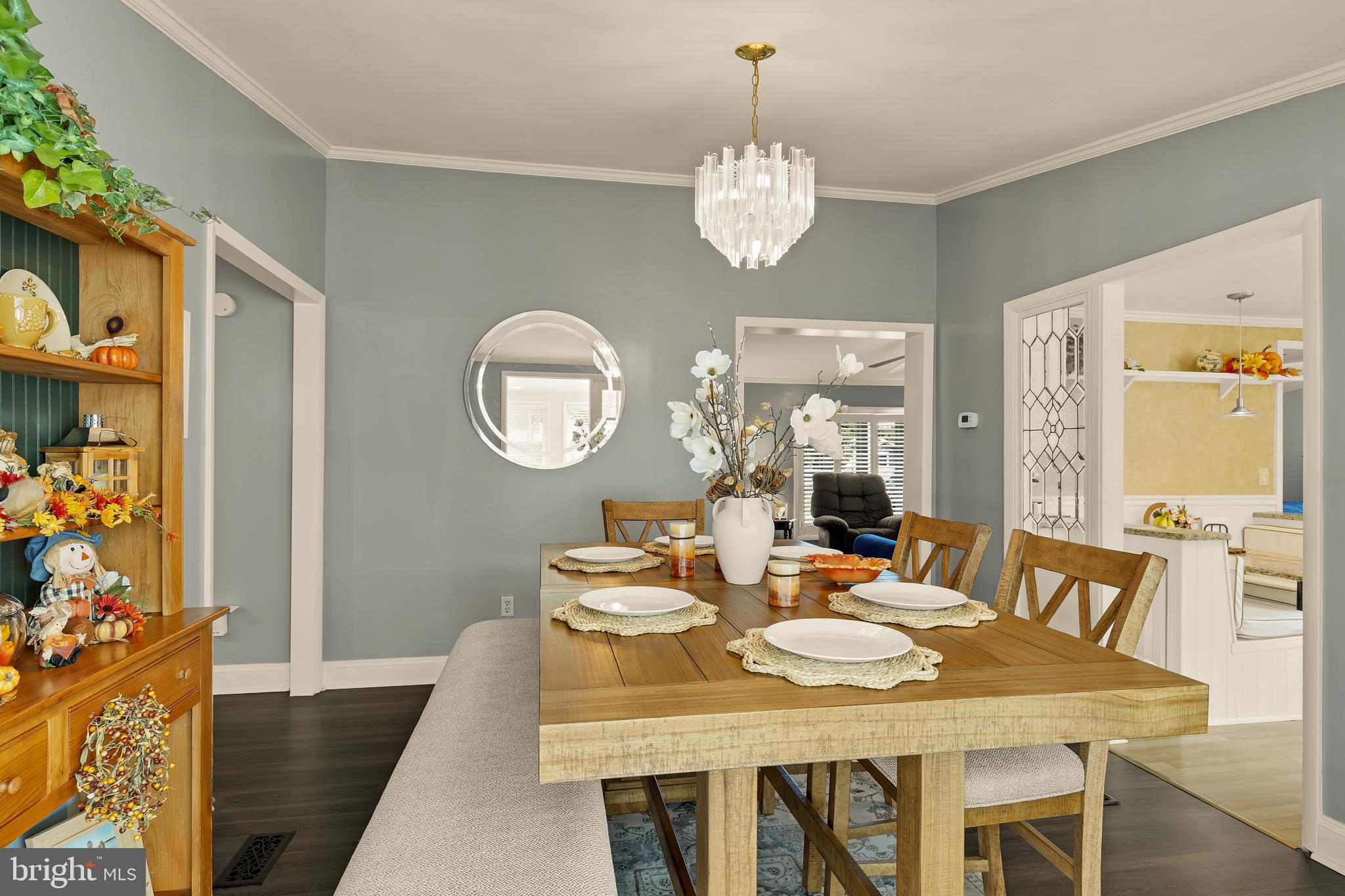 MYSTIC HARBOUR - Residential