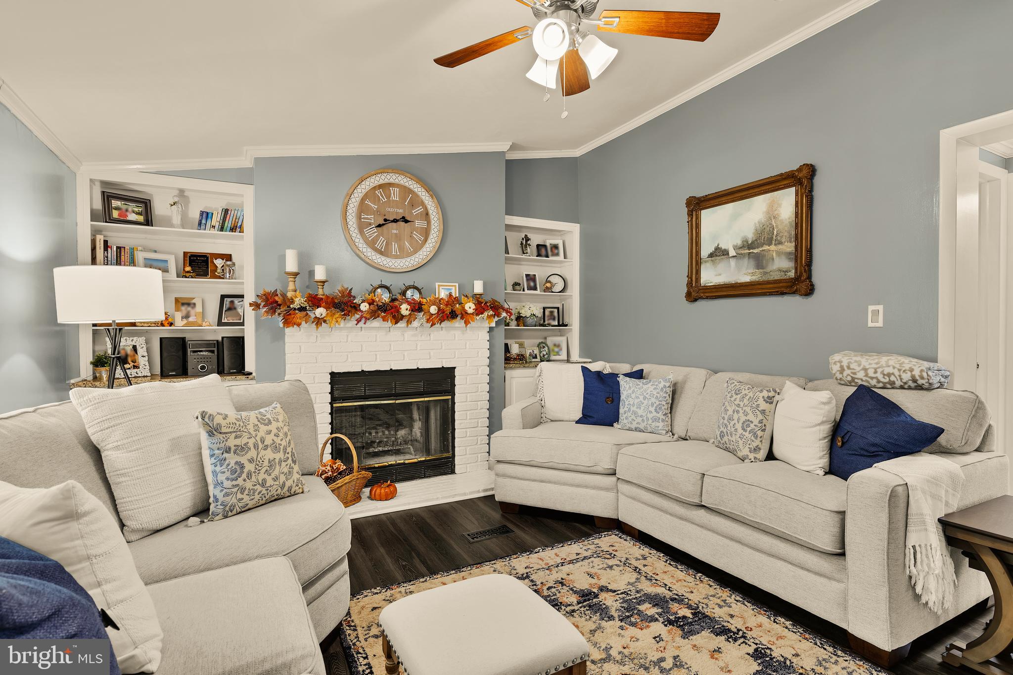 MYSTIC HARBOUR - Residential