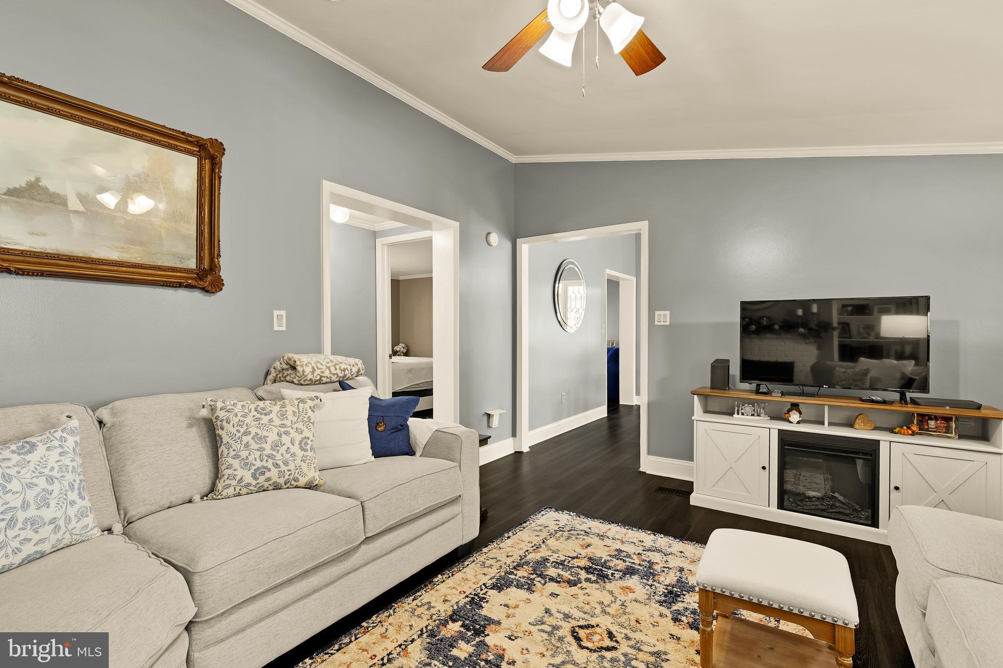 MYSTIC HARBOUR - Residential