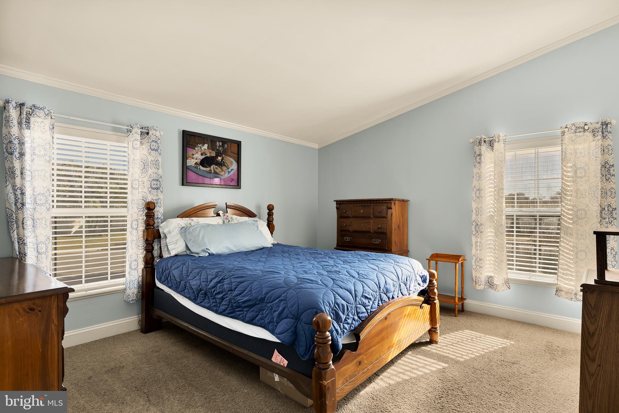 MYSTIC HARBOUR - Residential