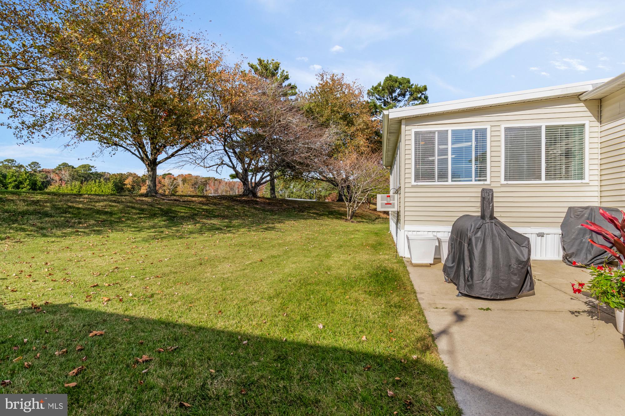 MYSTIC HARBOUR - Residential