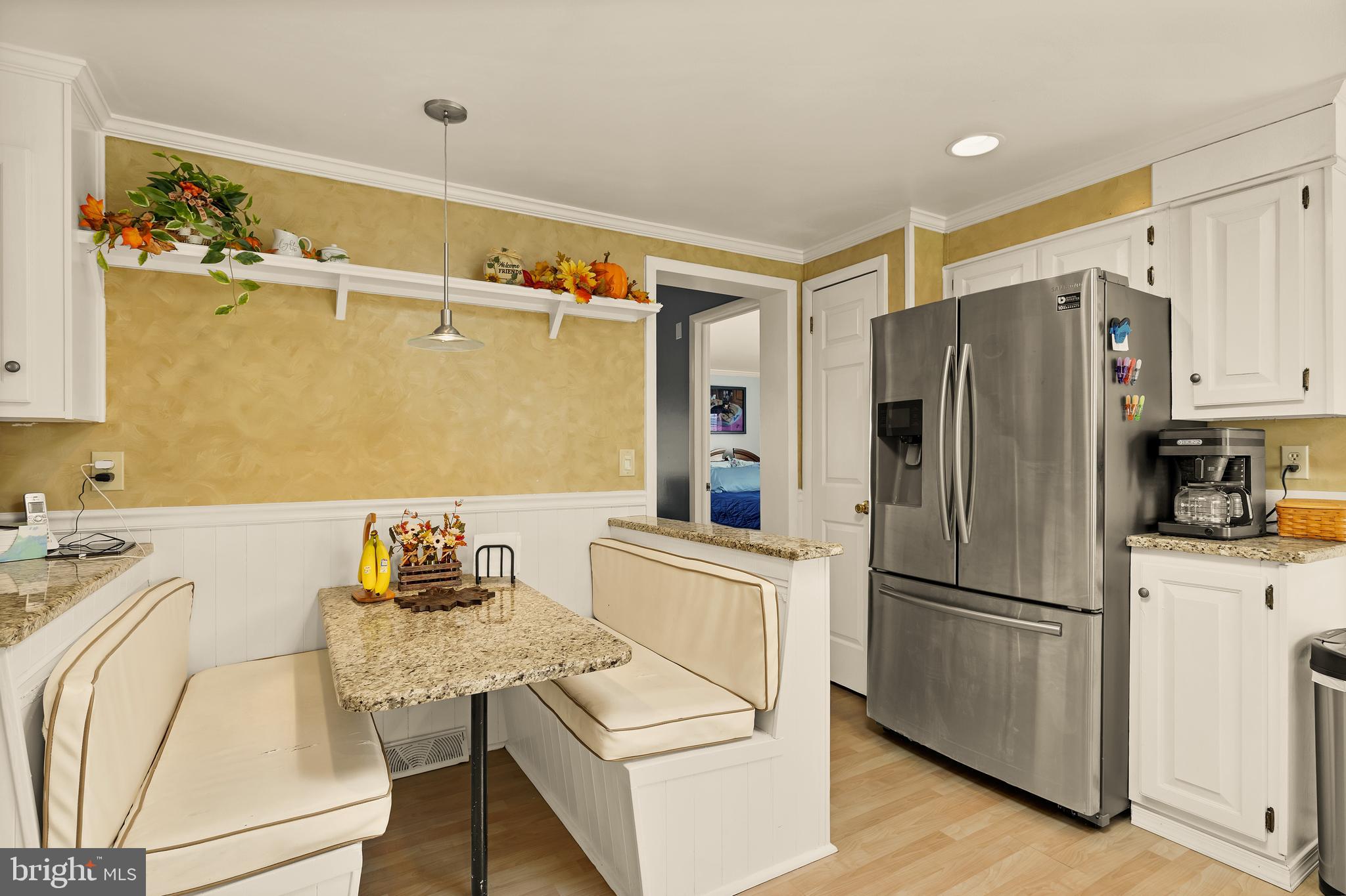 MYSTIC HARBOUR - Residential