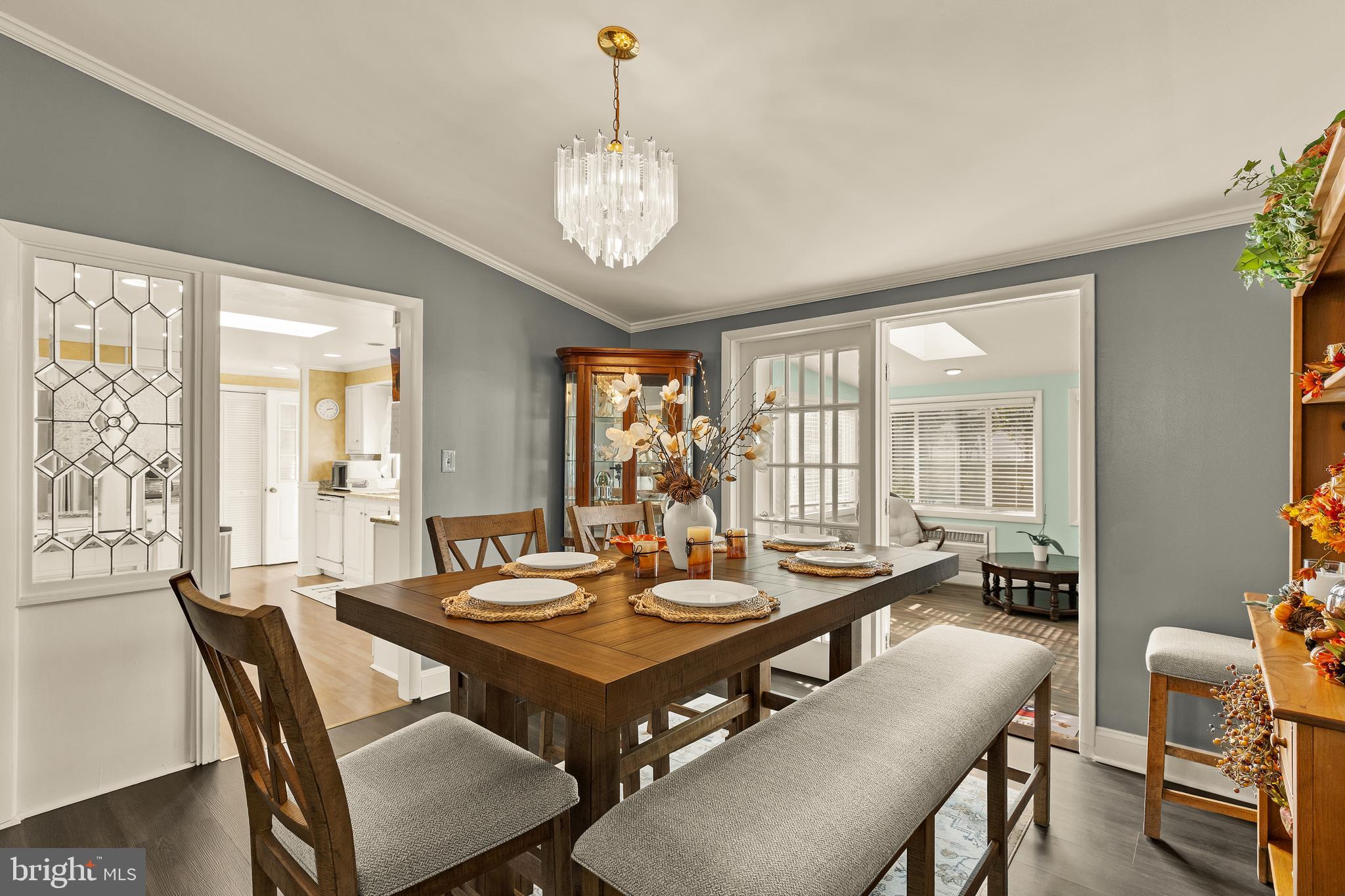 MYSTIC HARBOUR - Residential