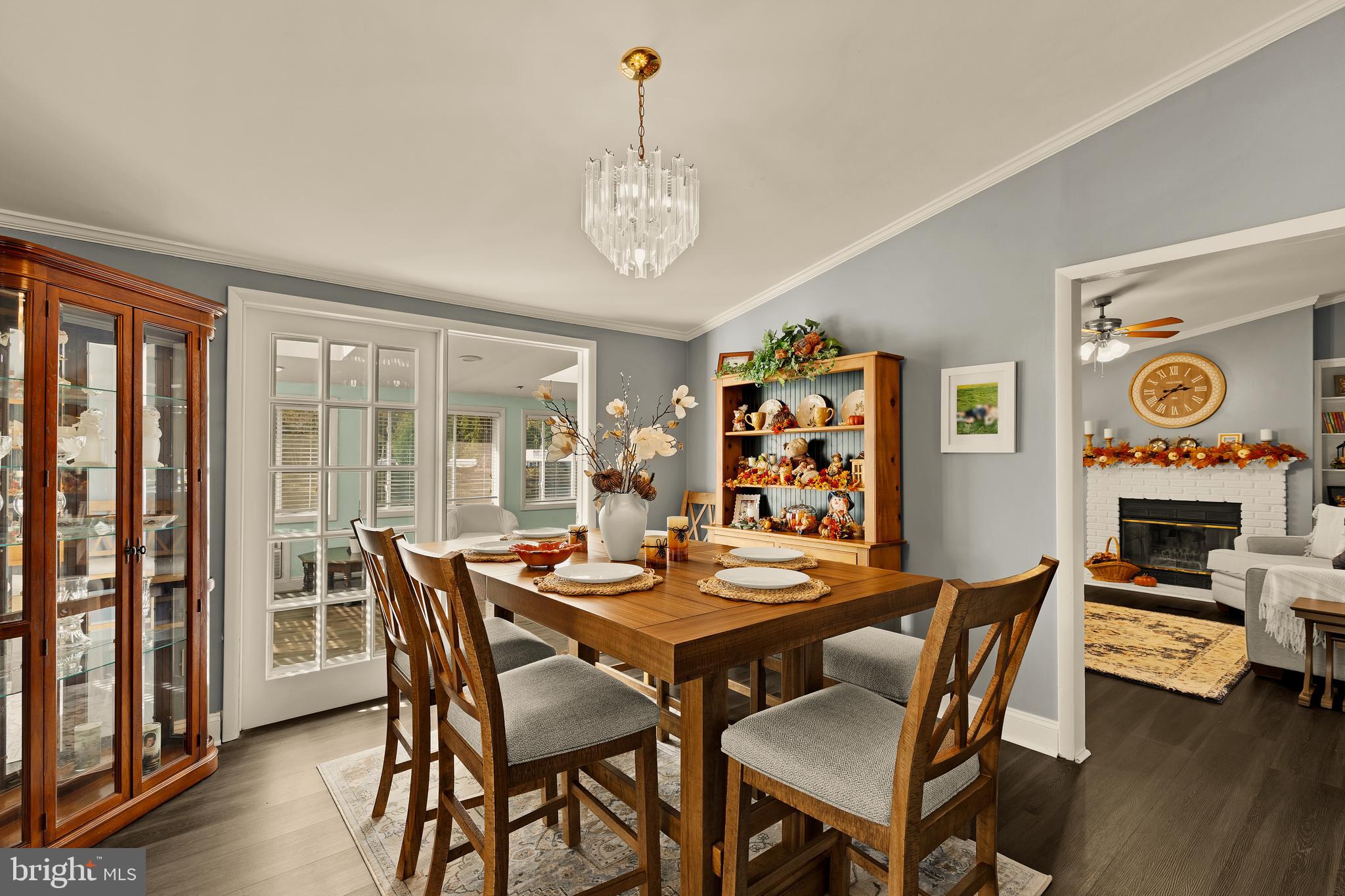 MYSTIC HARBOUR - Residential