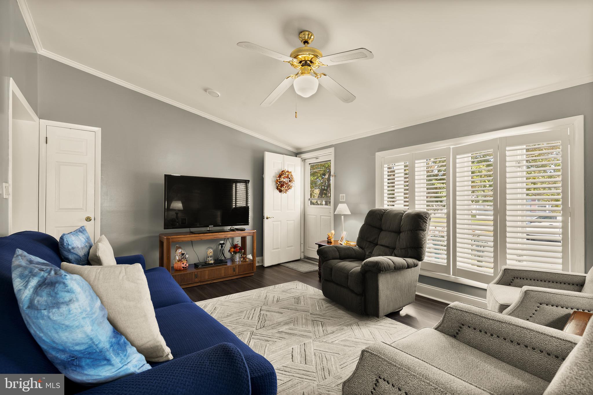 MYSTIC HARBOUR - Residential