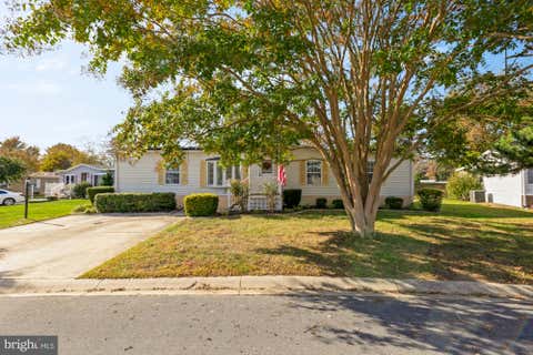 Homes For Sale - 13 E Wind Drive<br/> BERLIN, MD 21811