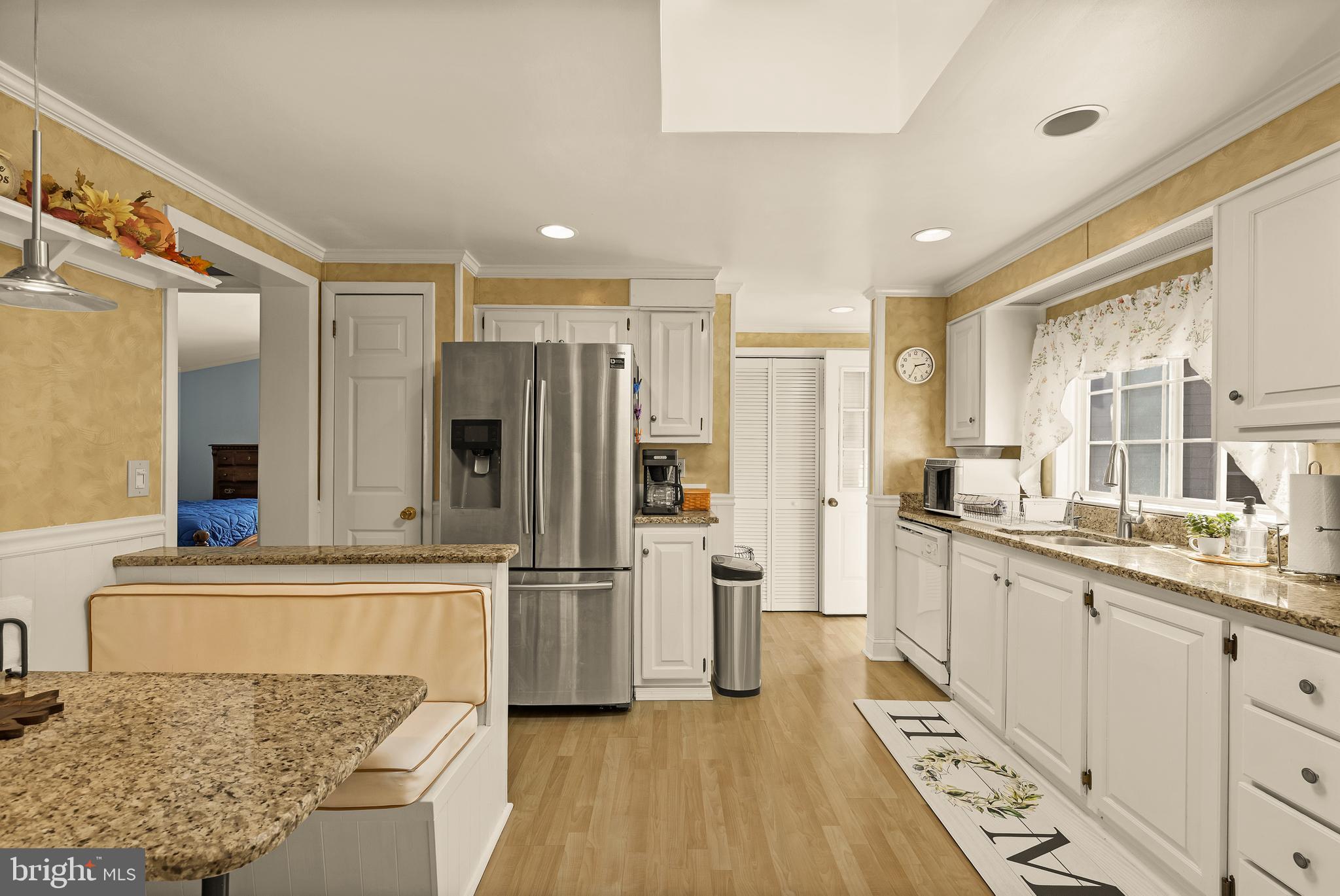 MYSTIC HARBOUR - Residential