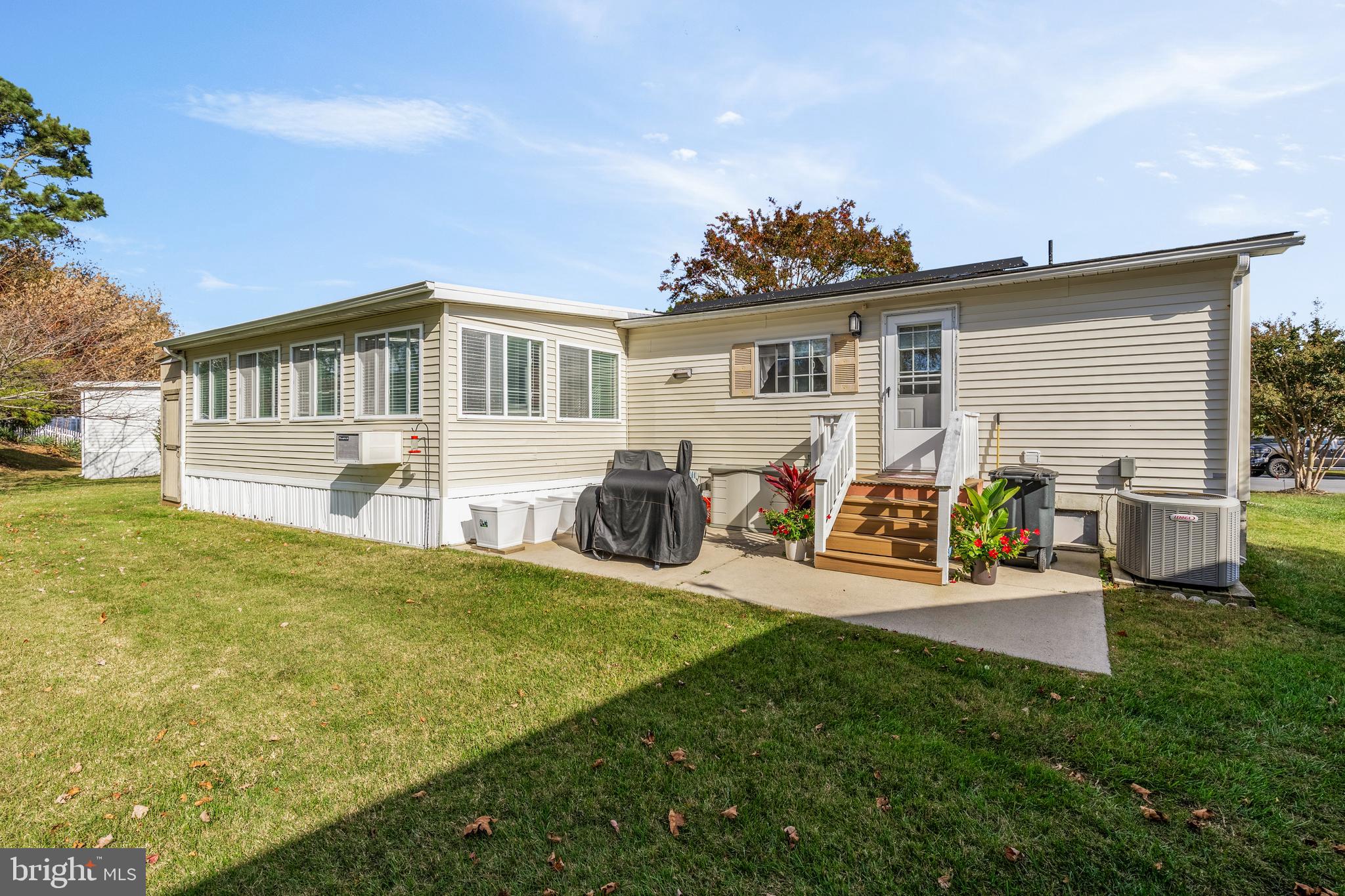 MYSTIC HARBOUR - Residential