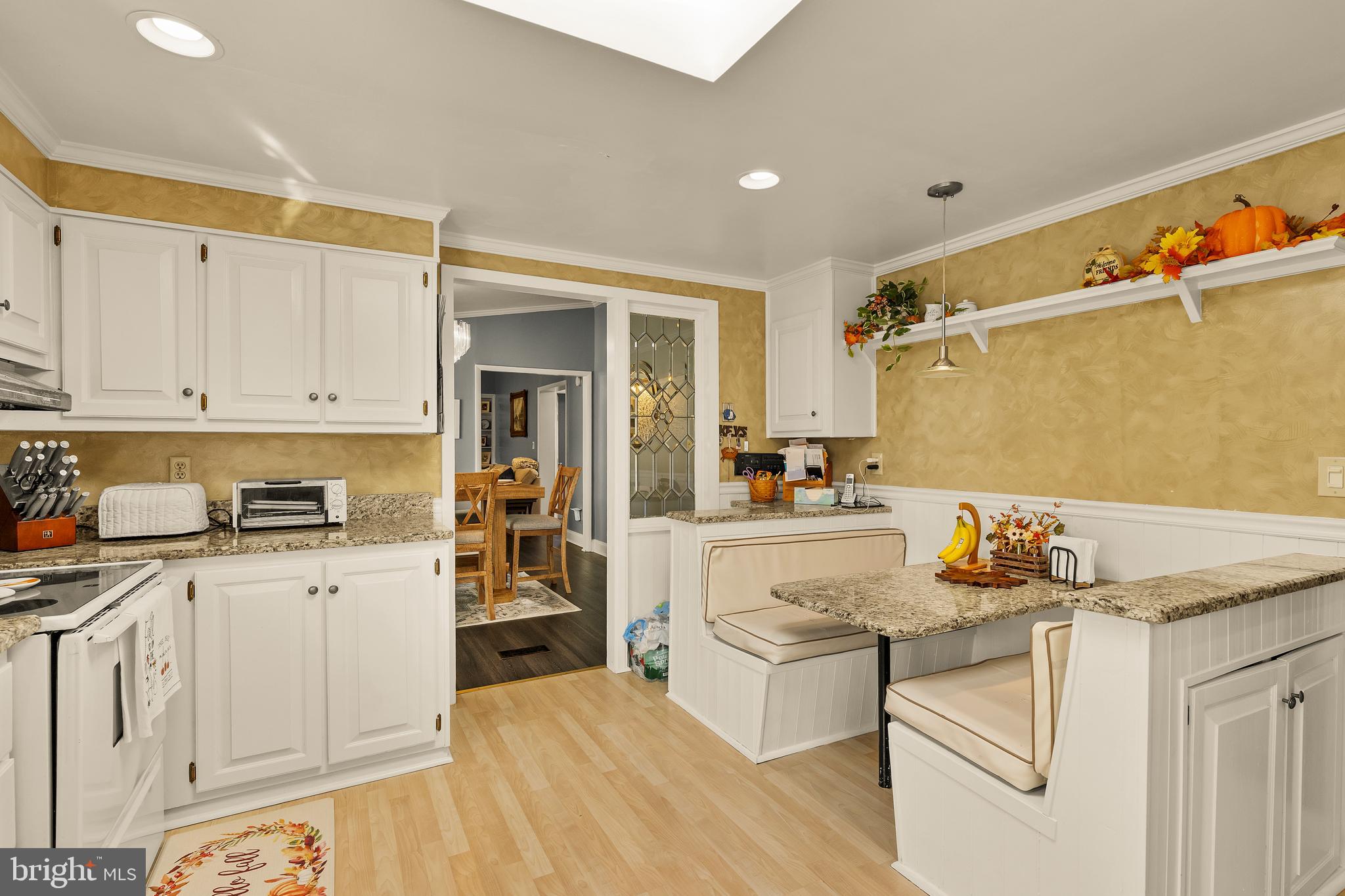 MYSTIC HARBOUR - Residential