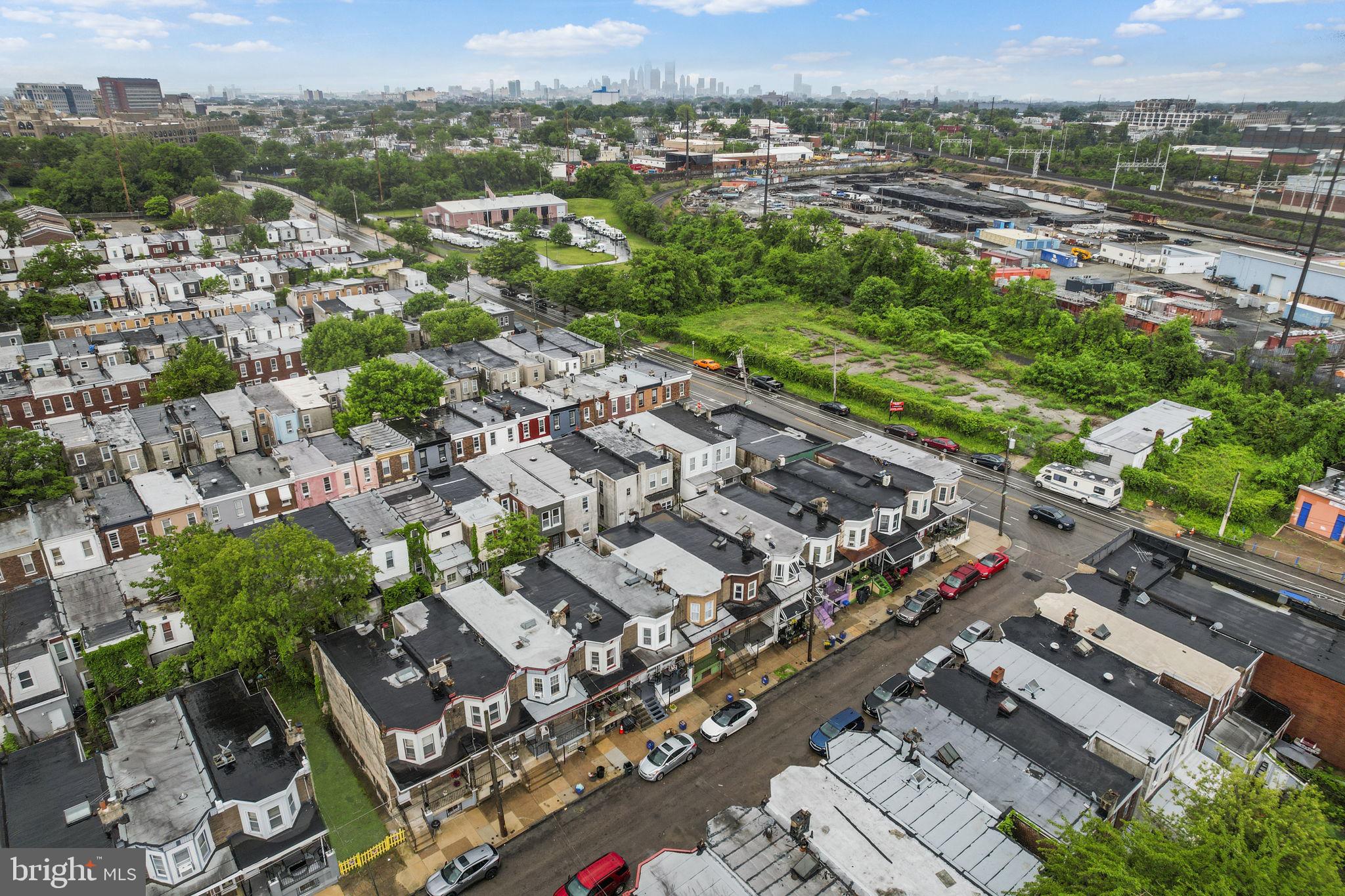 NICETOWN - Residential