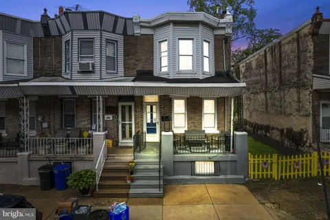 2022 Rowan Street, Philadelphia, PA MLS: PAPH2481082