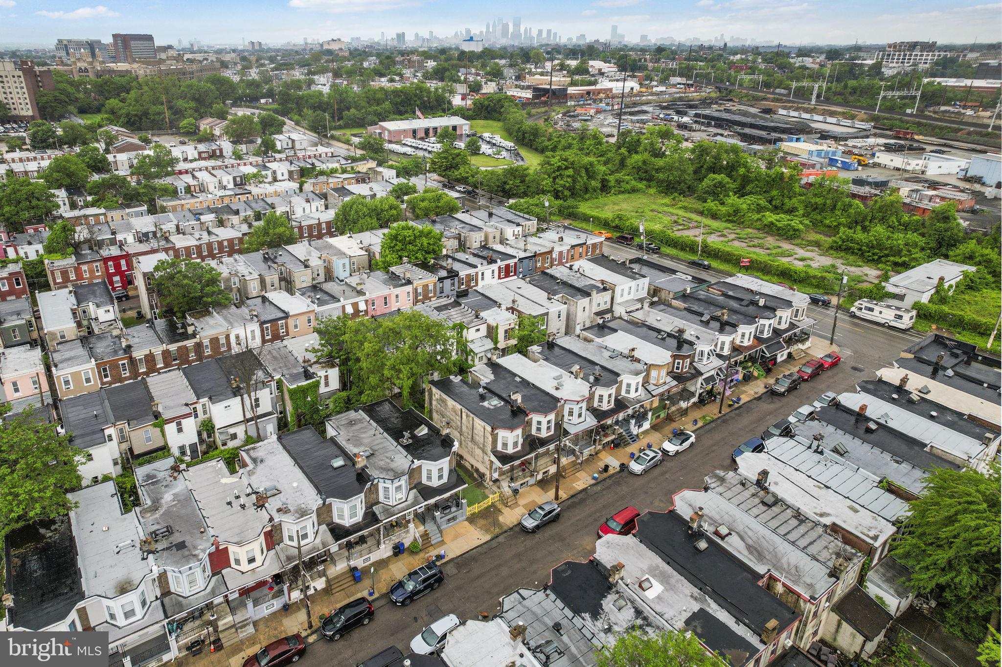 NICETOWN - Residential