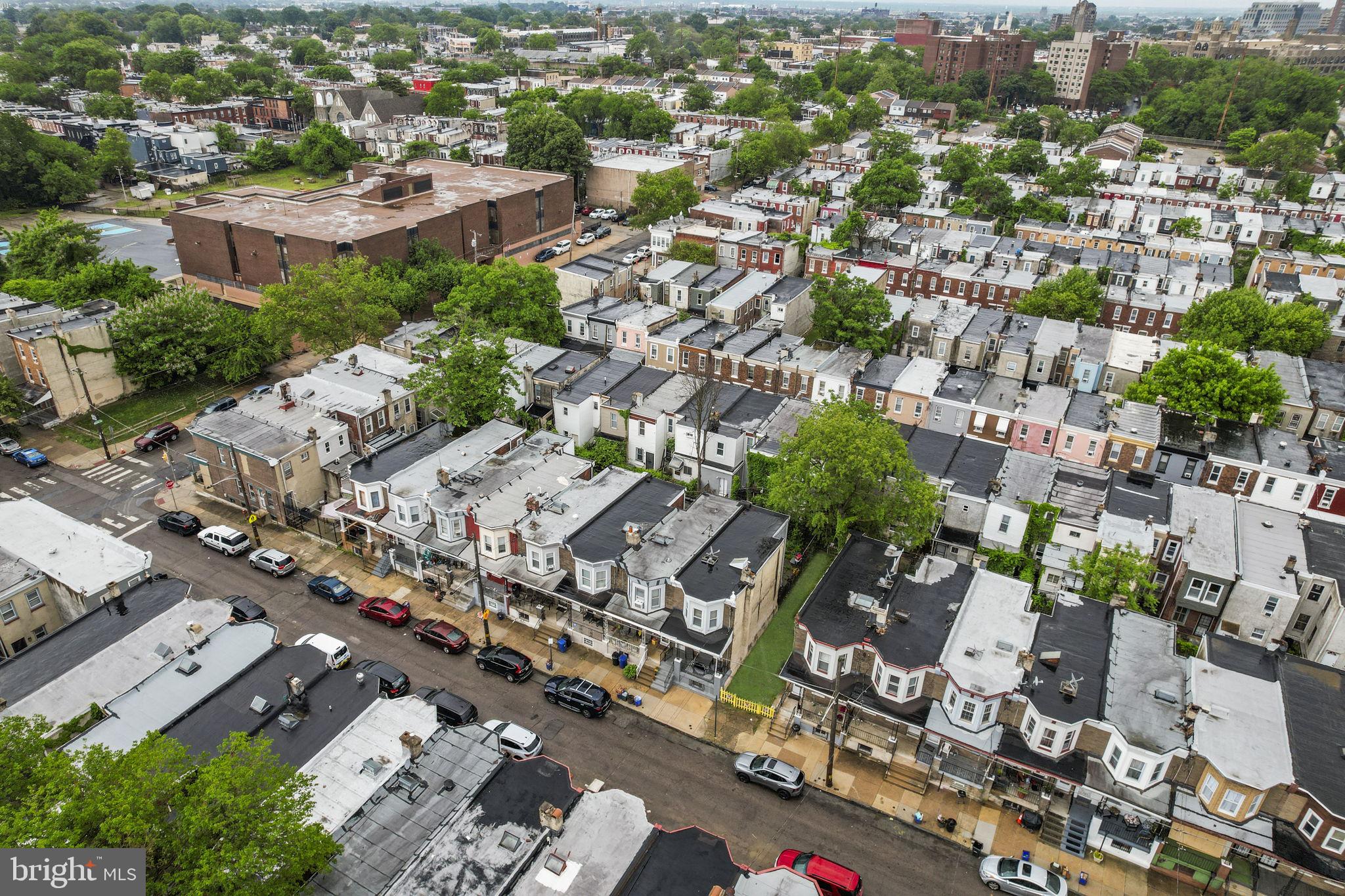NICETOWN - Residential