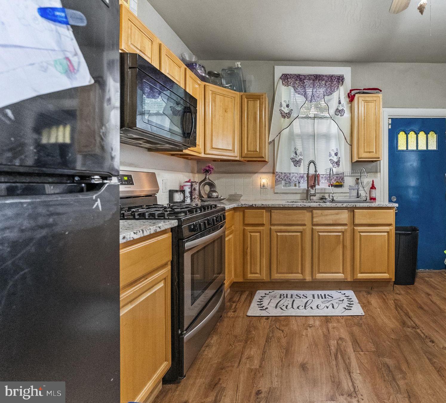 NICETOWN - Residential