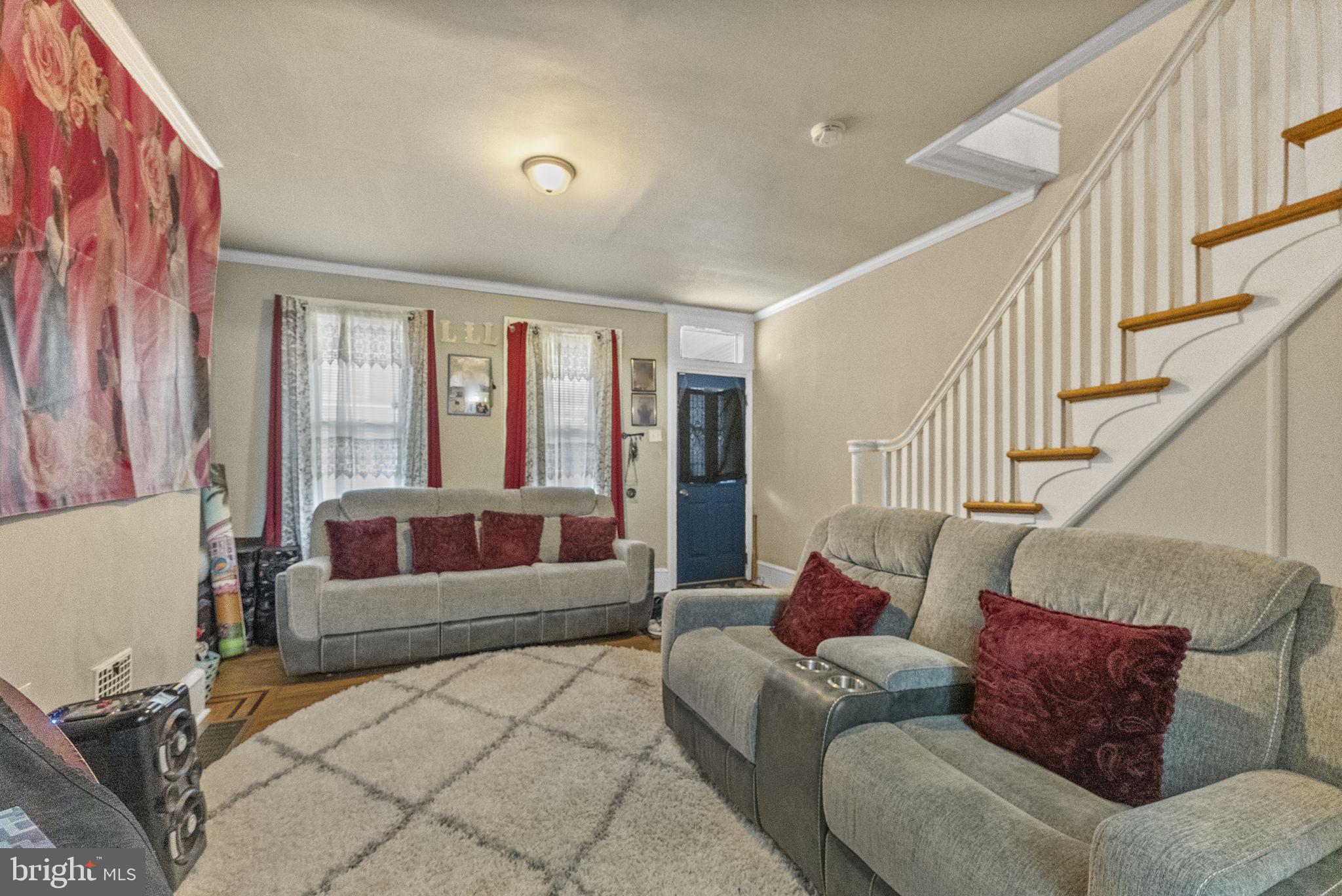 NICETOWN - Residential