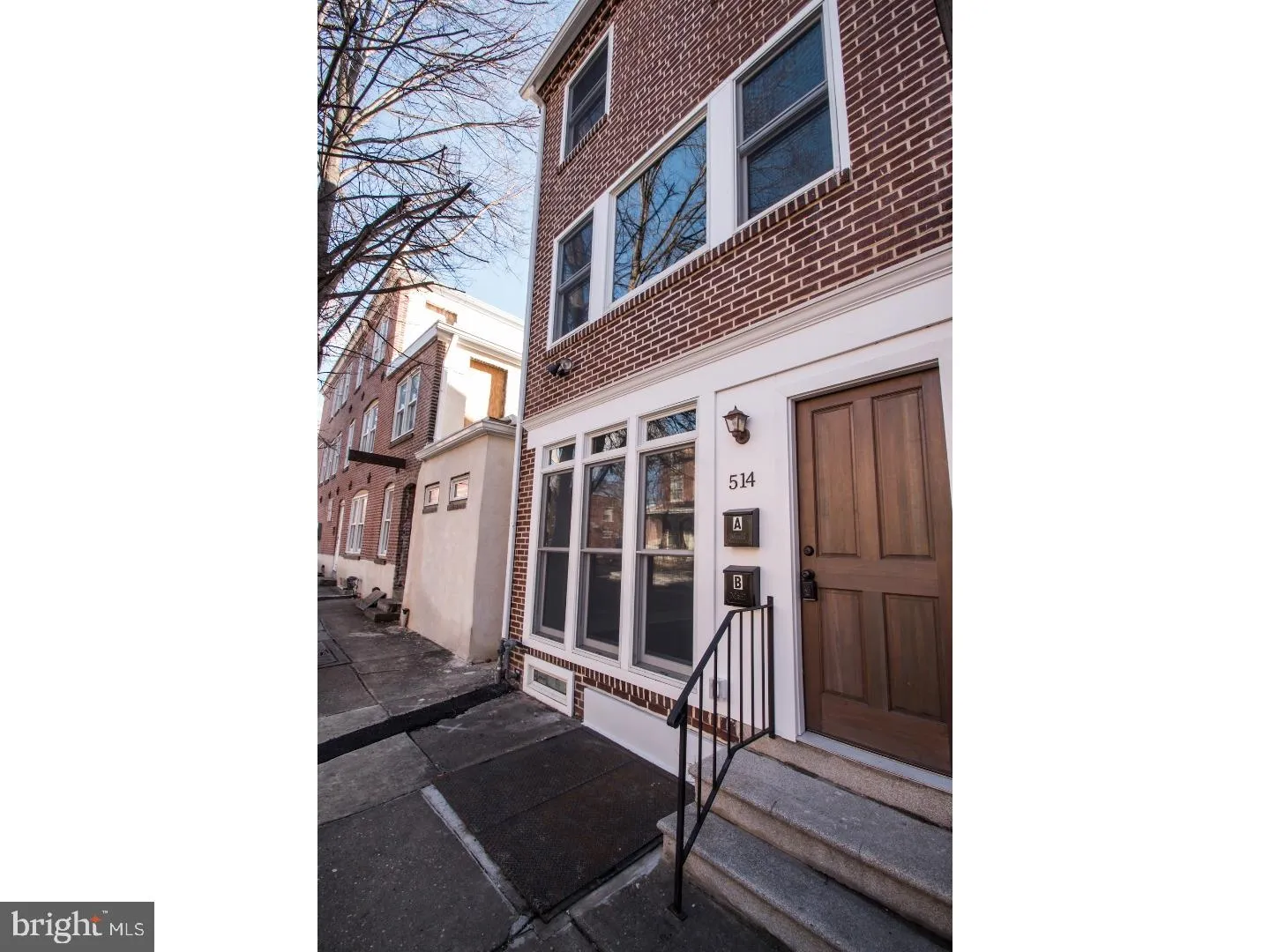 514Unit N Washington Street Unit 1, Wilmington, DE 19801