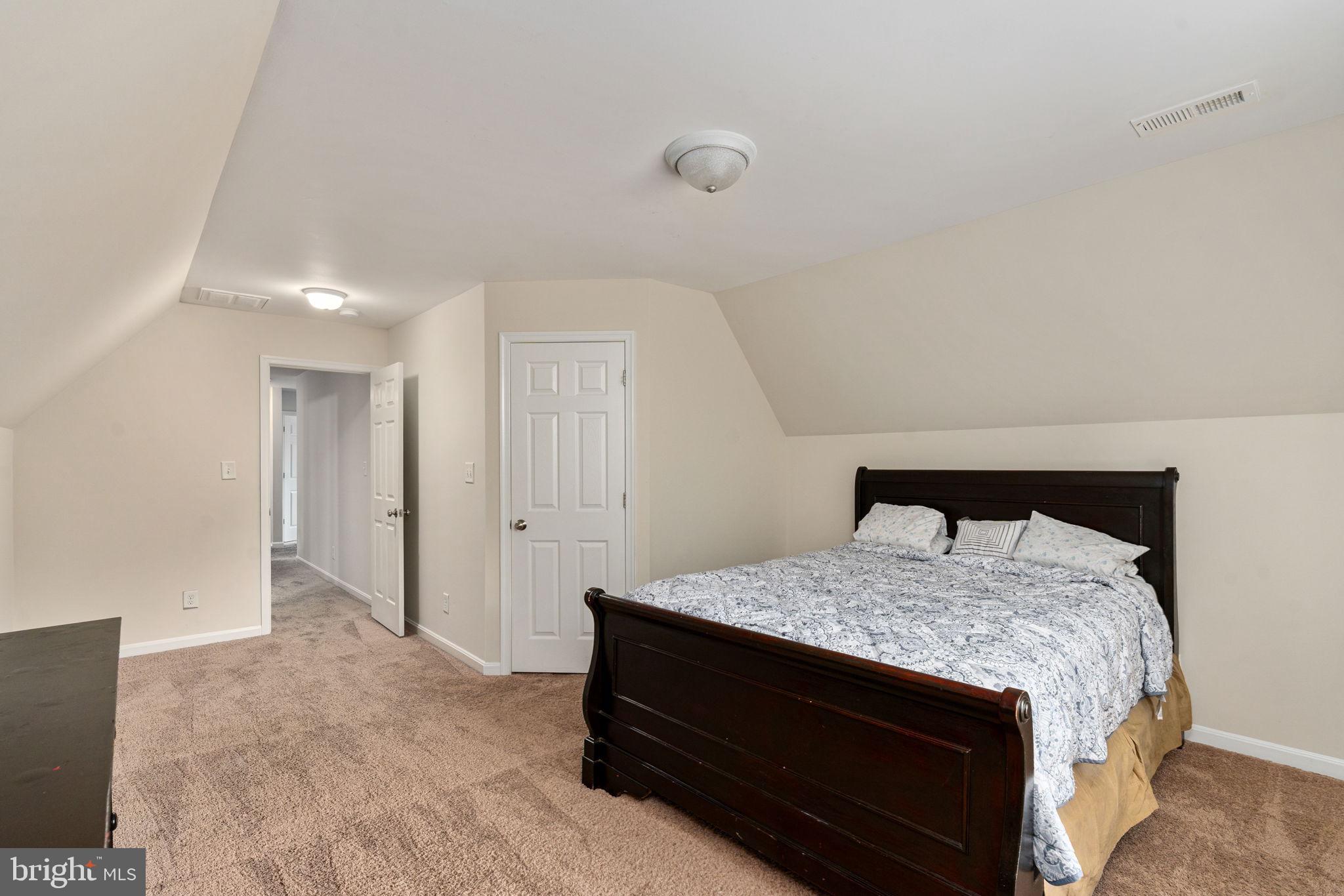 WAVERLY VILLAGE - Residential