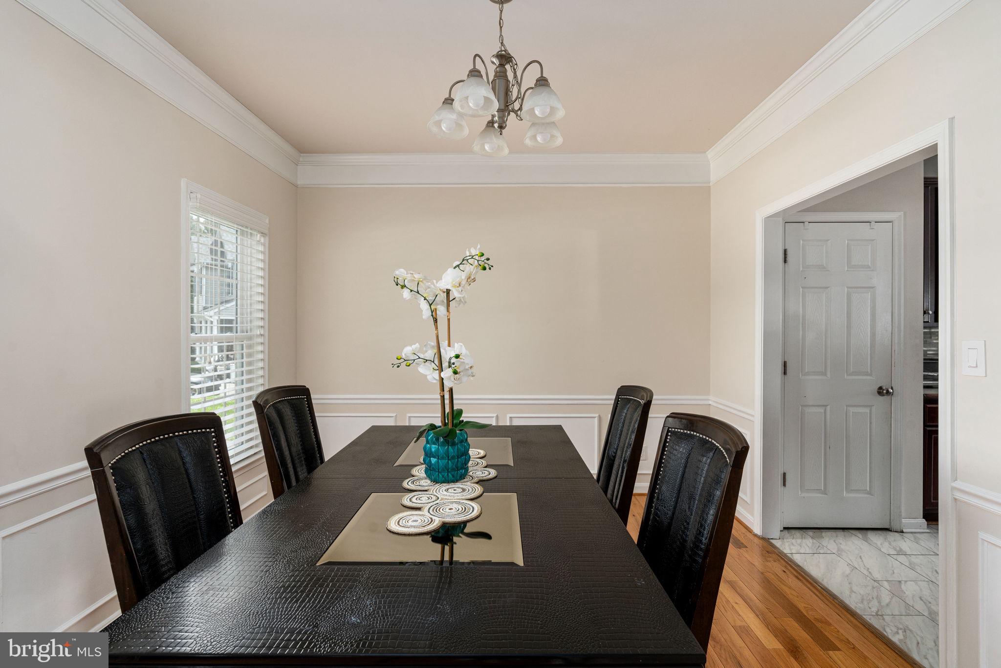 WAVERLY VILLAGE - Residential