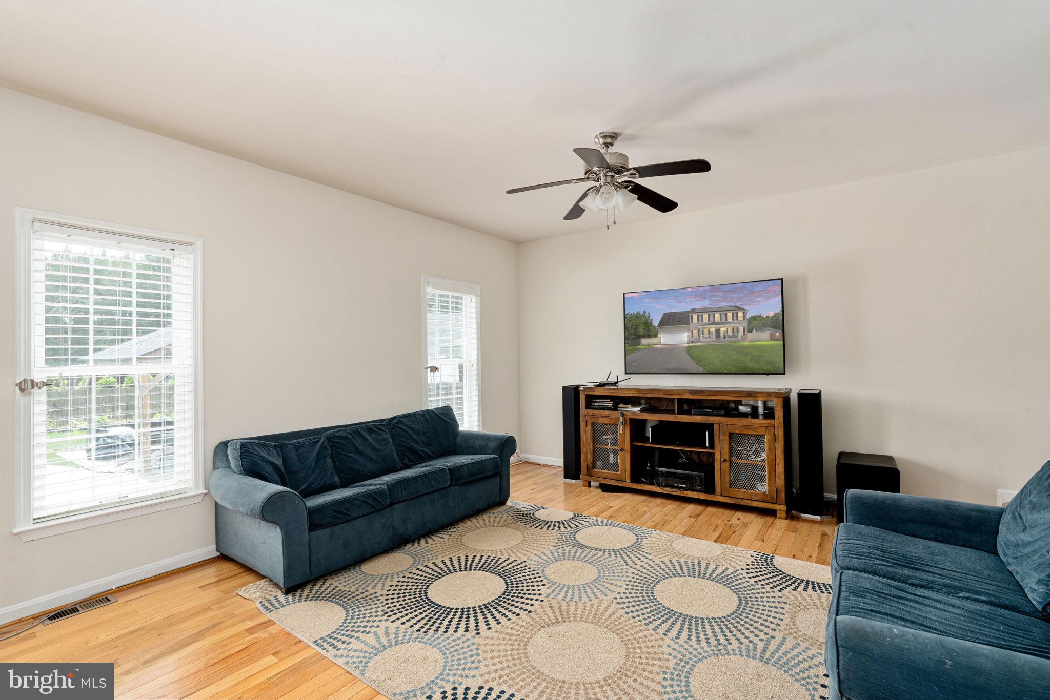 WAVERLY VILLAGE - Residential