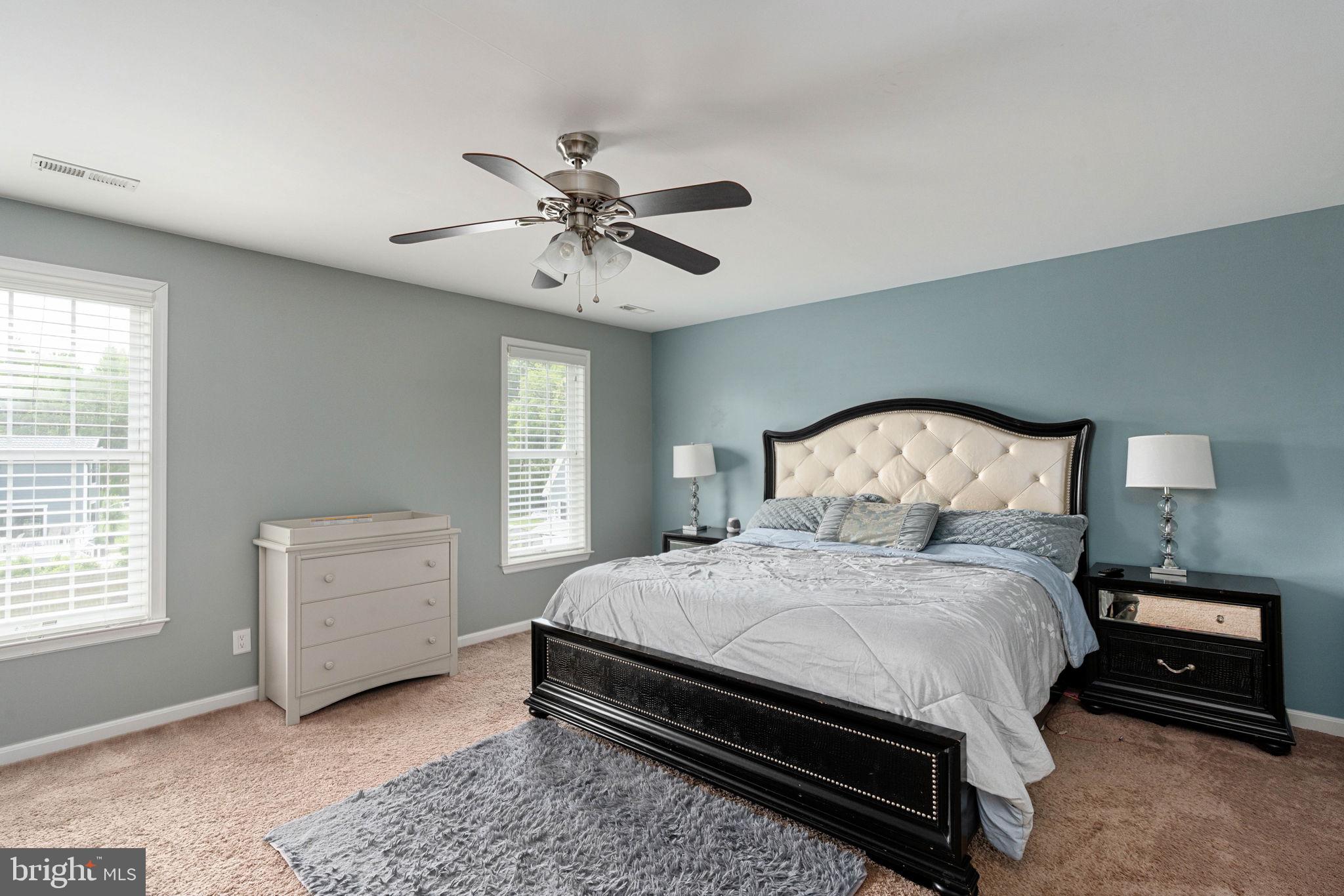 WAVERLY VILLAGE - Residential