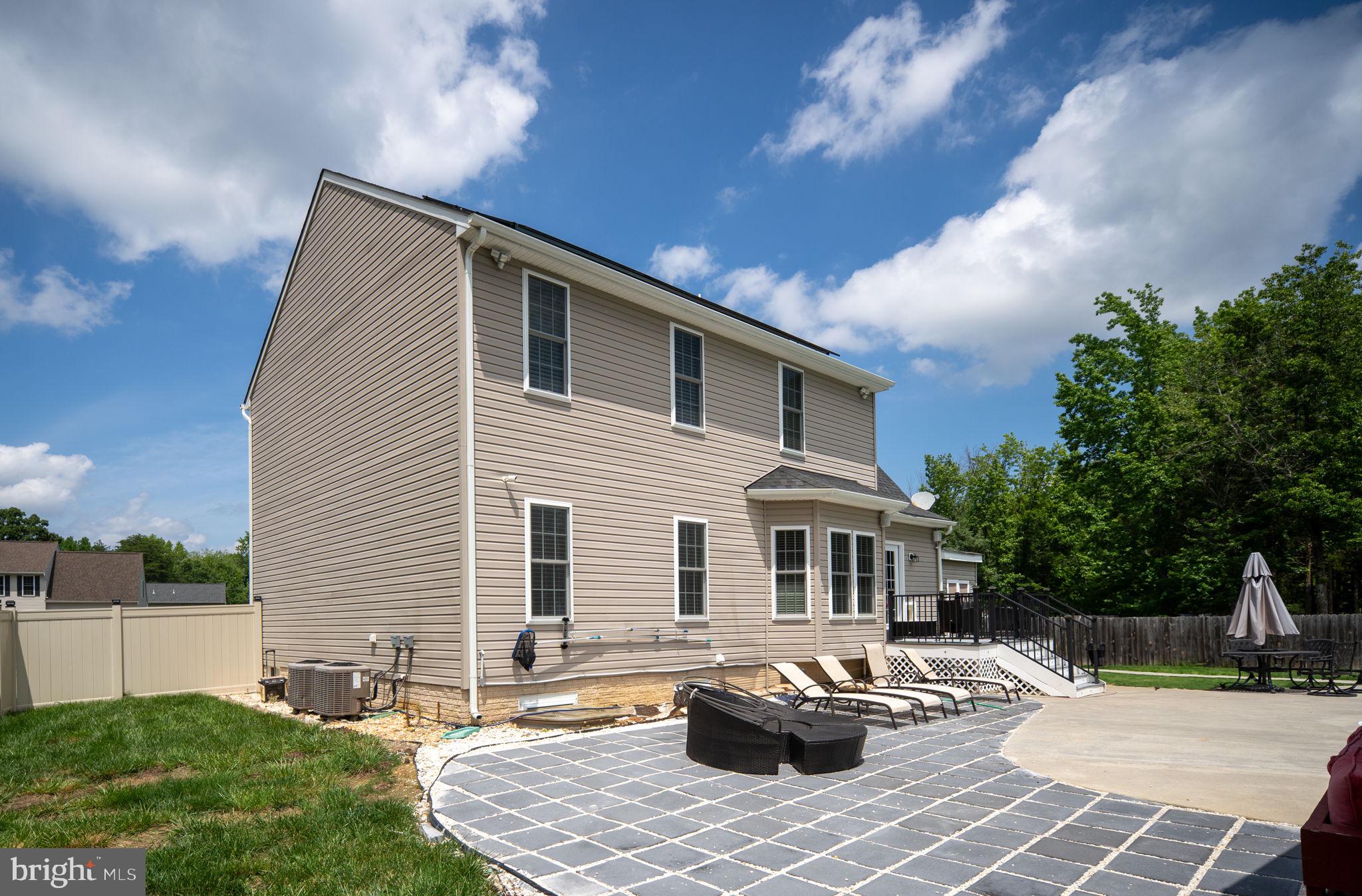 WAVERLY VILLAGE - Residential