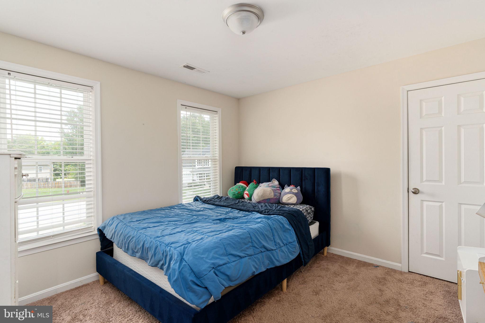 WAVERLY VILLAGE - Residential