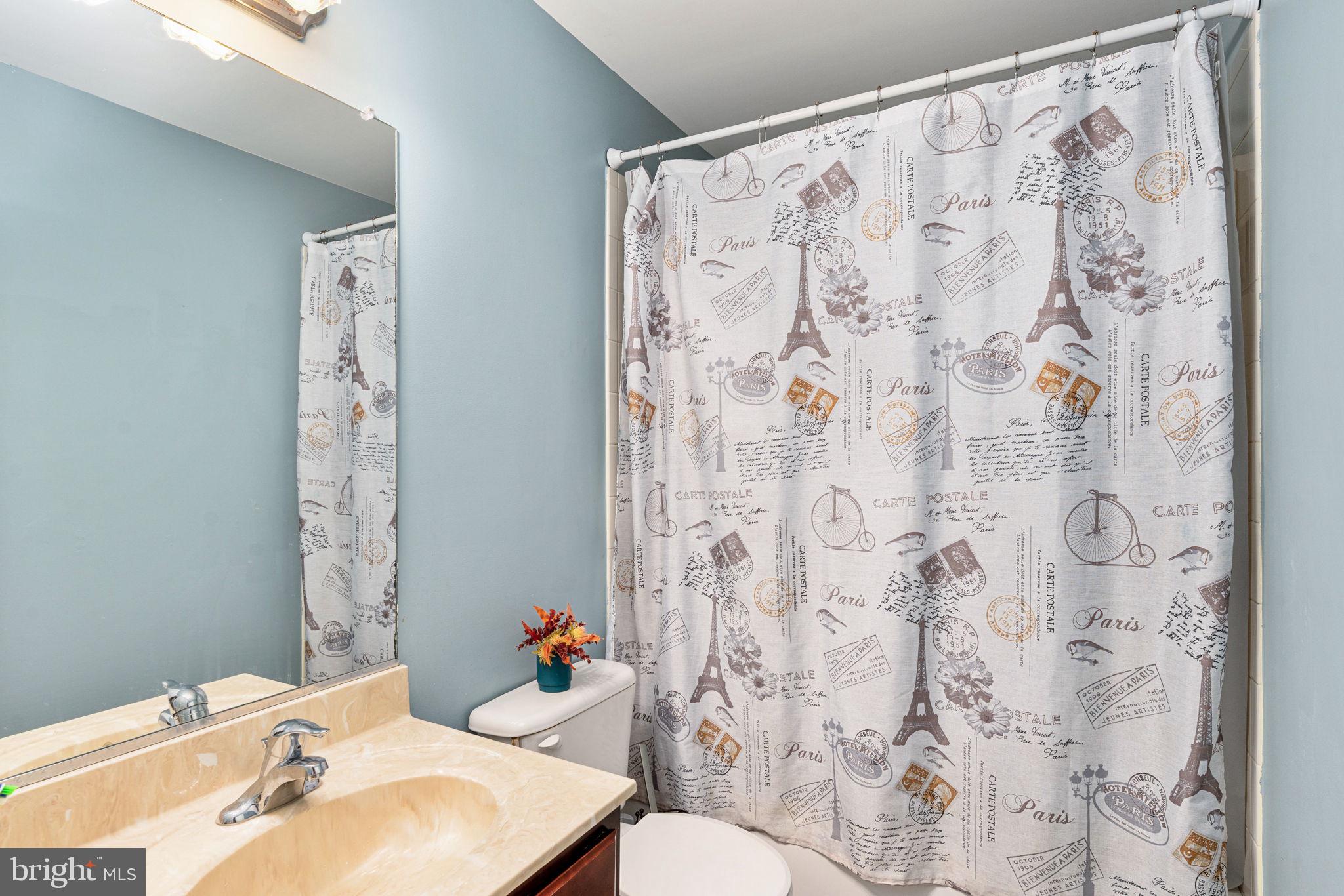 WAVERLY VILLAGE - Residential