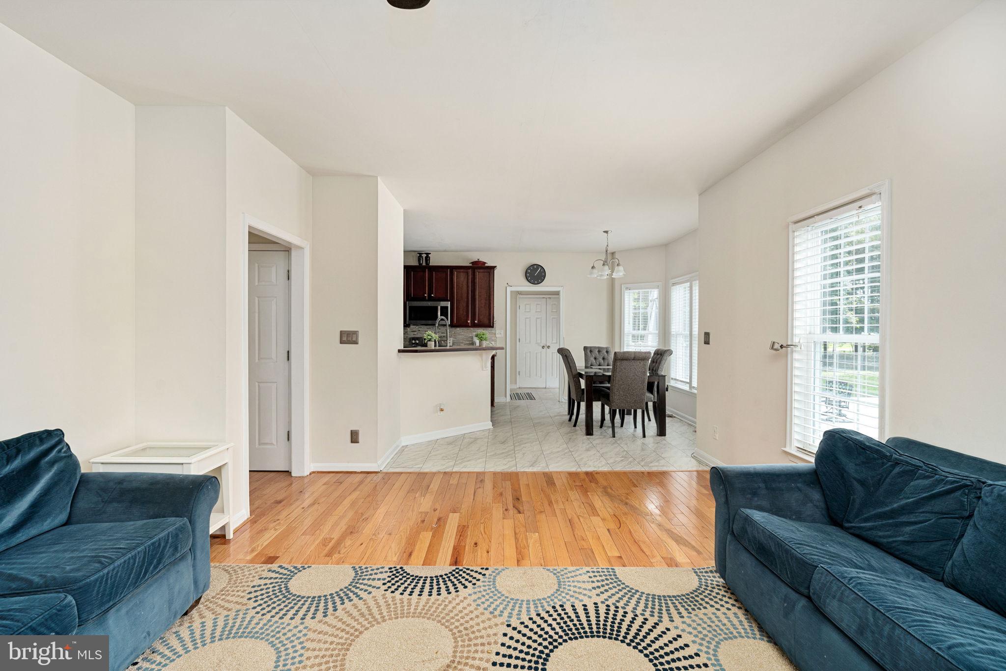 WAVERLY VILLAGE - Residential