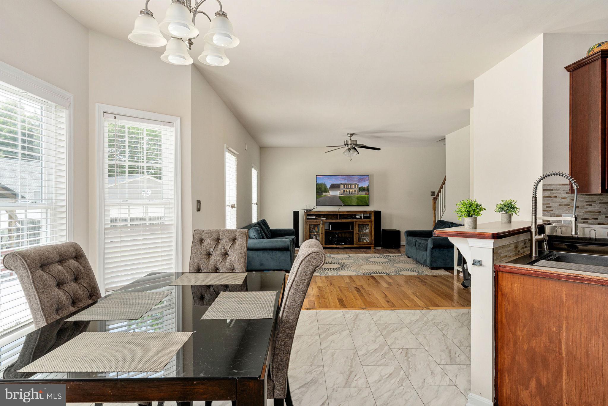 WAVERLY VILLAGE - Residential