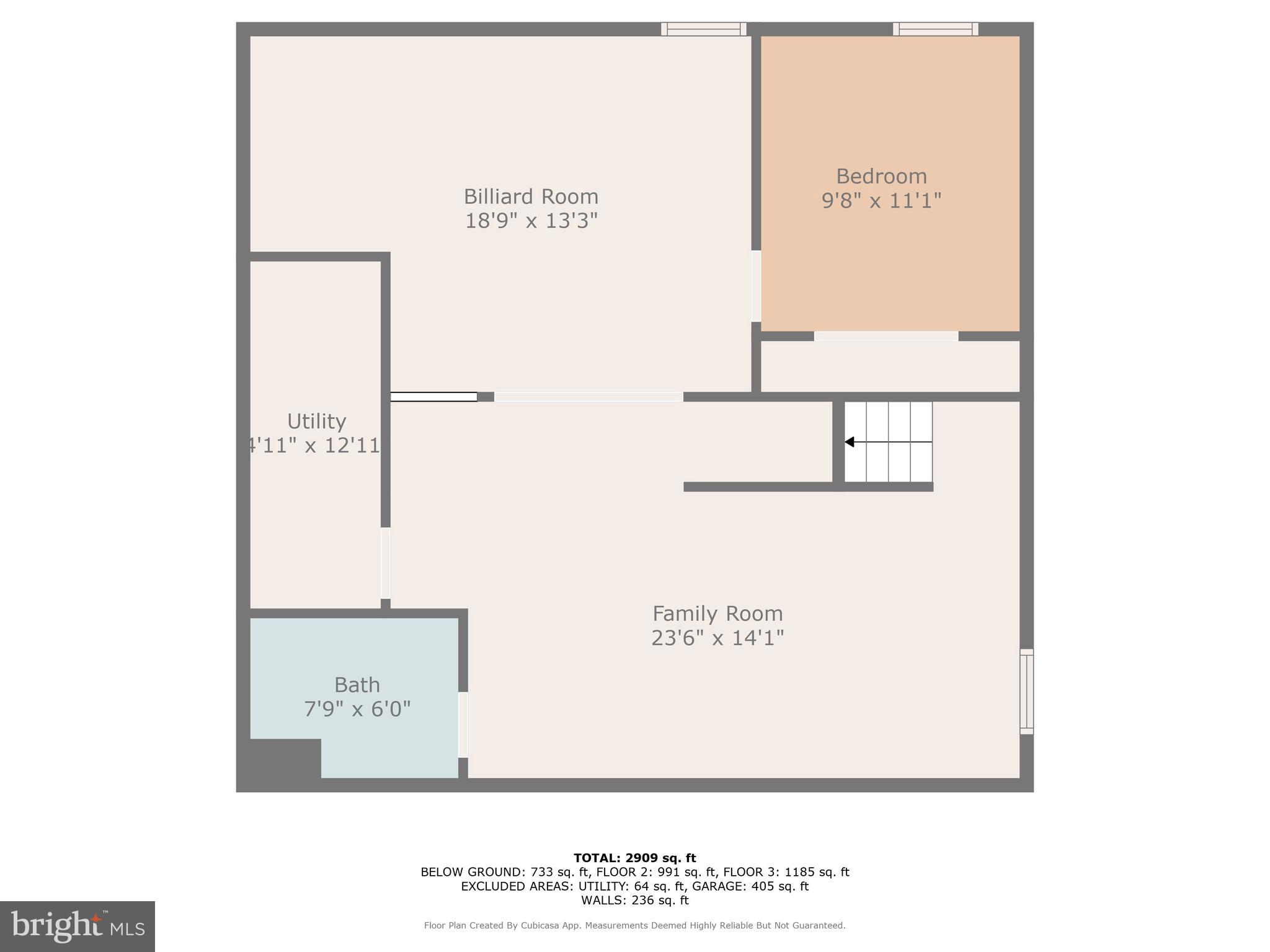 WAVERLY VILLAGE - Residential