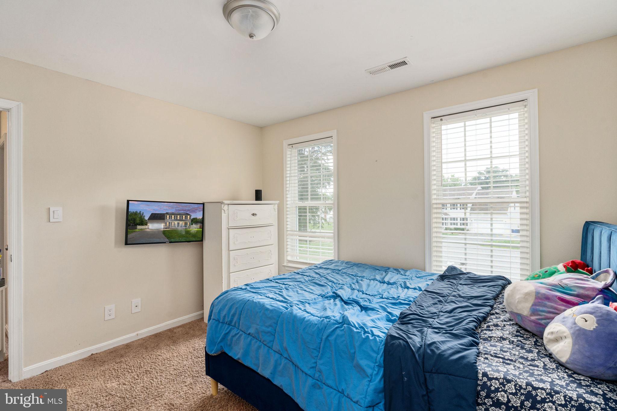 WAVERLY VILLAGE - Residential