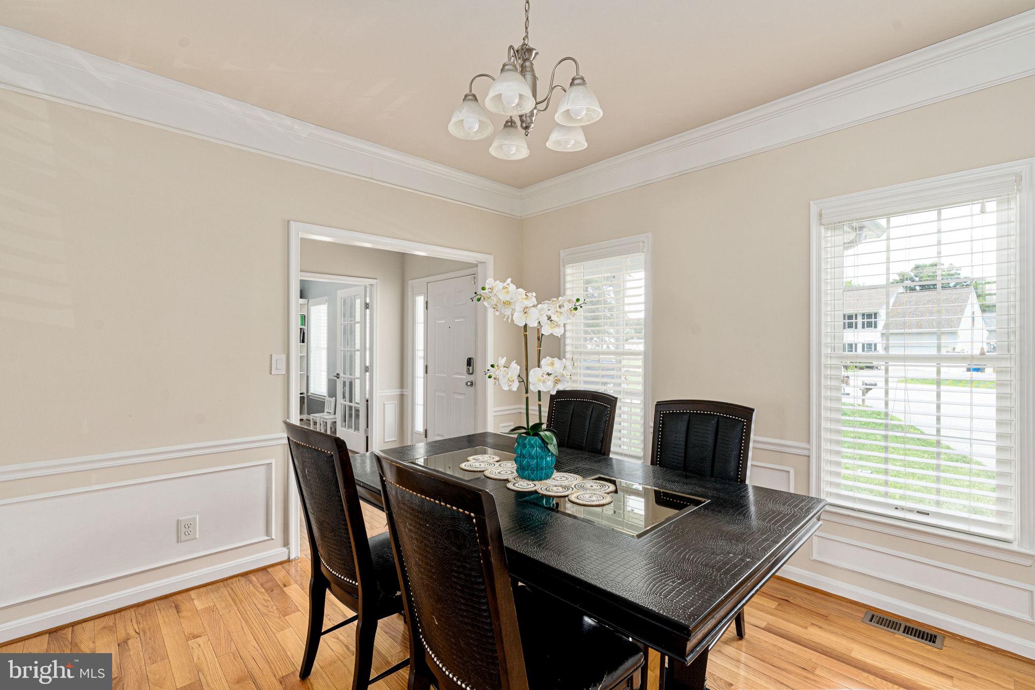 WAVERLY VILLAGE - Residential