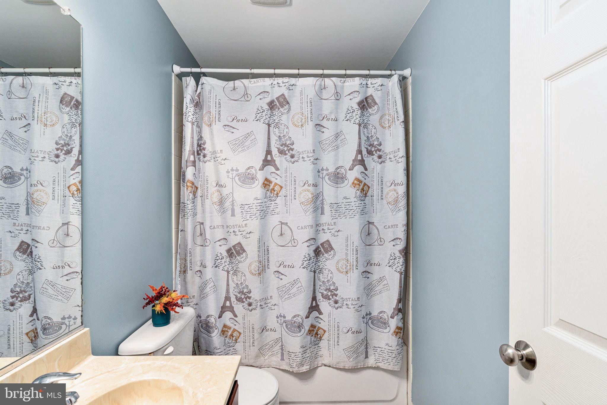 WAVERLY VILLAGE - Residential